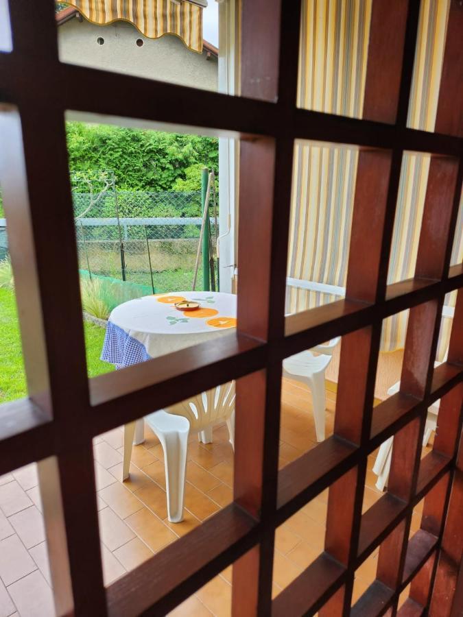 شقة Casa بافينو المظهر الخارجي الصورة