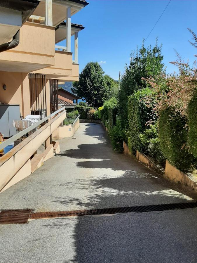 شقة Casa بافينو المظهر الخارجي الصورة